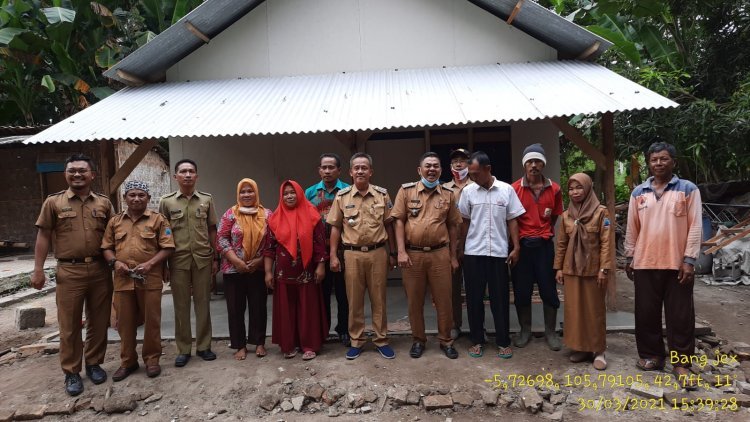 BEDAH RUMAH