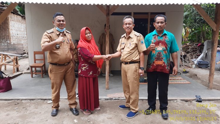 BEDAH RUMAH